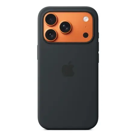 Funda iPhone 17 Pro MagSafe Negro — precio mayorista B2B