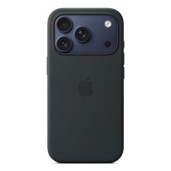 Funda iPhone 17 Pro MagSafe Negro Apple al por mayor en España 📦 