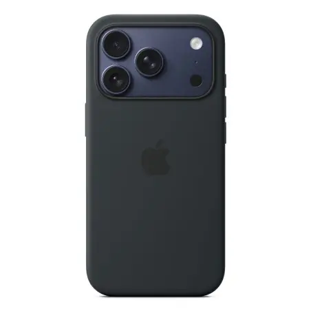 Funda iPhone 17 Pro MagSafe Negro — precio mayorista B2B