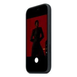 Funda iPhone 17 Pro MagSafe Negro Apple al por mayor en España 📦 