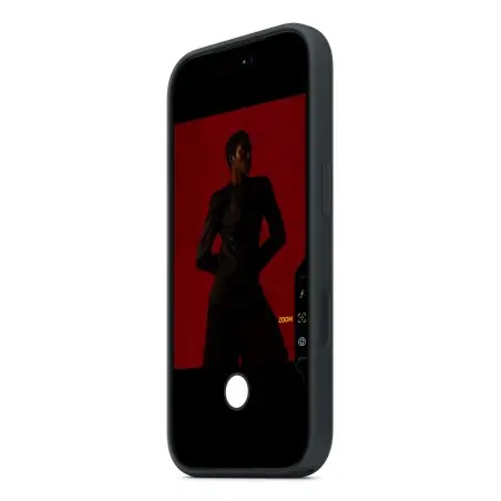 Funda iPhone 17 Pro MagSafe Negro — precio mayorista B2B