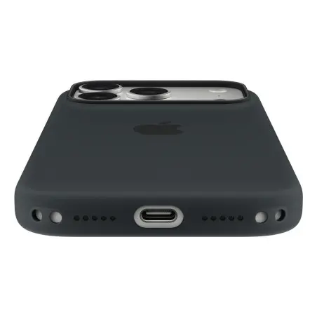 Funda iPhone 17 Pro MagSafe Negro — precio mayorista B2B