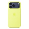 Funda iPhone 17 Pro Max MagSafe Amarillo Neón Apple al por mayor en España 📦 