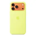 Funda iPhone 17 Pro Max MagSafe Amarillo Neón Apple al por mayor en España 📦 