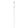 Cable USBC 2m Blanco - Apple Accesorios - Apple