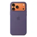 Funda iPhone 17 Pro Max MagSafe Niebla Púrpura Apple al por mayor en España 📦 