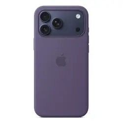 Funda iPhone 17 Pro Max MagSafe Niebla Púrpura Apple al por mayor en España 📦 