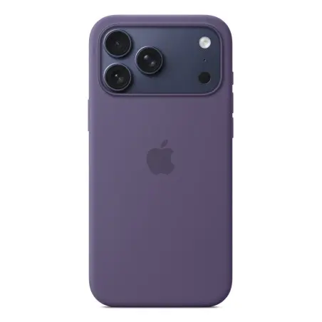 Funda iPhone 17 Pro Max MagSafe Niebla Púrpura Apple al por mayor en España 📦 