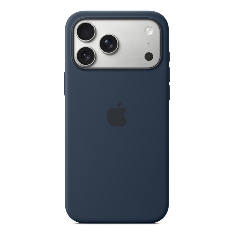 Funda iPhone 17 Pro Max MagSafe Medianoche Apple al por mayor en España 📦 