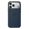 Funda iPhone 17 Pro Max MagSafe Medianoche Apple al por mayor en España 📦 