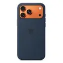 Funda iPhone 17 Pro Max MagSafe Medianoche Apple al por mayor en España 📦 