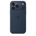 Funda iPhone 17 Pro Max MagSafe Medianoche Apple al por mayor en España 📦 