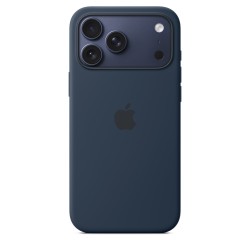 Funda iPhone 17 Pro Max MagSafe Medianoche Apple al por mayor en España 📦 