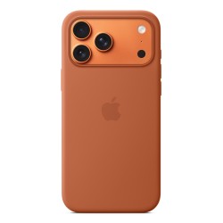 Funda iPhone 17 Pro Max MagSafe Terracota Apple al por mayor en España 📦 