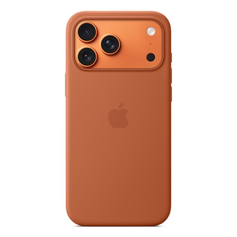 Funda iPhone 17 Pro Max MagSafe Terracota Apple al por mayor en España 📦 