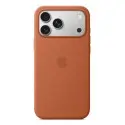 Funda iPhone 17 Pro Max MagSafe Terracota Apple al por mayor en España 📦 