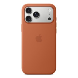 Funda iPhone 17 Pro Max MagSafe Terracota Apple al por mayor en España 📦 
