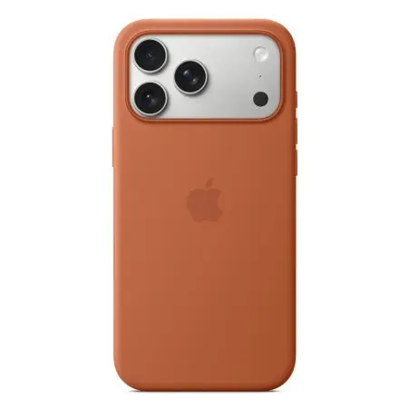 Funda iPhone 17 Pro Max MagSafe Terracota Apple al por mayor en España 📦 