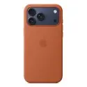 Funda iPhone 17 Pro Max MagSafe Terracota Apple al por mayor en España 📦 