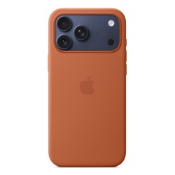Funda iPhone 17 Pro Max MagSafe Terracota Apple al por mayor en España 📦 
