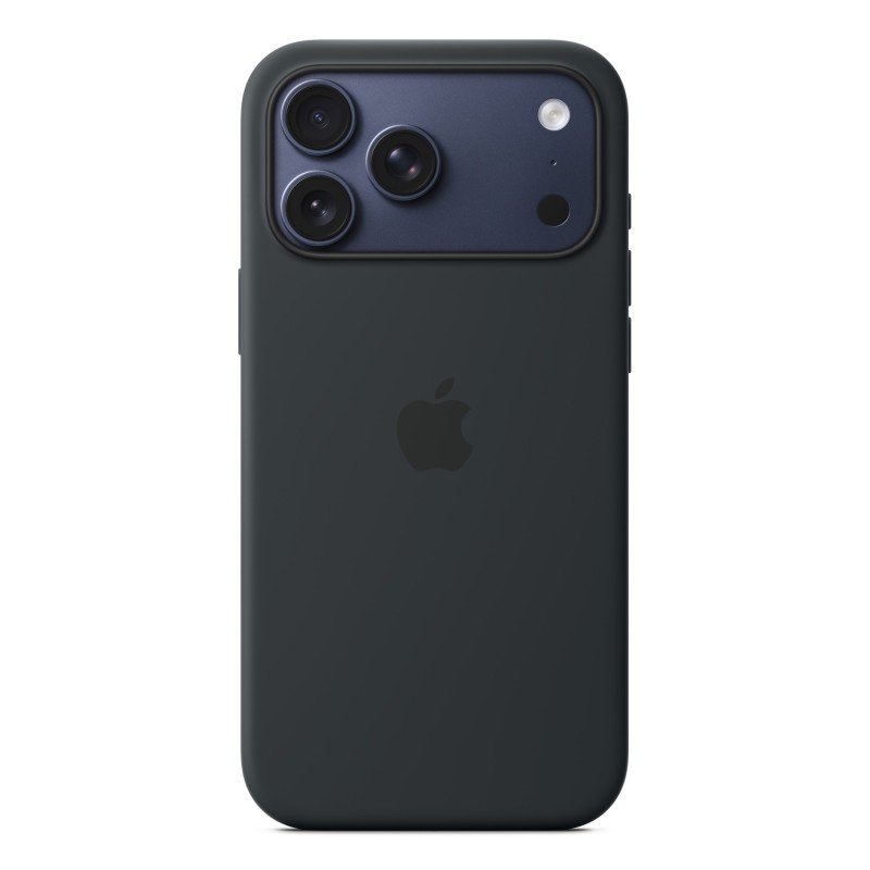 Funda iPhone 17 Pro Max MagSafe Negro Apple al por mayor en España 📦 