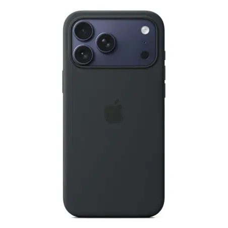 Funda iPhone 17 Pro Max MagSafe Negro Apple al por mayor en España 📦 