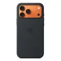 Funda iPhone 17 Pro Max MagSafe Negro Apple al por mayor en España 📦 