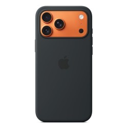 Funda iPhone 17 Pro Max MagSafe Negro Apple al por mayor en España 📦 
