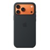 Funda iPhone 17 Pro Max MagSafe Negro Apple al por mayor en España 📦 