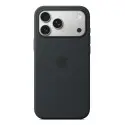 Funda iPhone 17 Pro Max MagSafe Negro Apple al por mayor en España 📦 