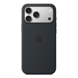 Funda iPhone 17 Pro Max MagSafe Negro Apple al por mayor en España 📦 