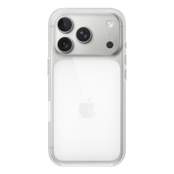 Funda Phone 17 Pro MagSafe Transparente Apple al por mayor en España 📦 