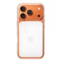 Funda Phone 17 Pro MagSafe Transparente — precio mayorista B2B