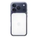 Funda Phone 17 Pro MagSafe Transparente — precio mayorista B2B