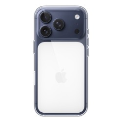 Funda Phone 17 Pro MagSafe Transparente Apple al por mayor en España 📦 