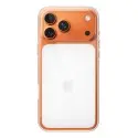 Funda Phone 17 Pro Max MagSafe Transparente — precio mayorista B2B