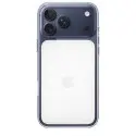 Funda Phone 17 Pro Max MagSafe Transparente — precio mayorista B2B