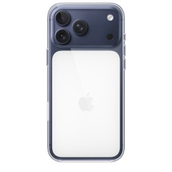 Funda Phone 17 Pro Max MagSafe Transparente Apple al por mayor en España 📦 