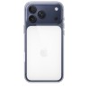 Funda Phone 17 Pro Max MagSafe Transparente Apple al por mayor en España 📦 
