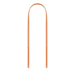 Correa crossbody Naranja Apple al por mayor en España 📦 