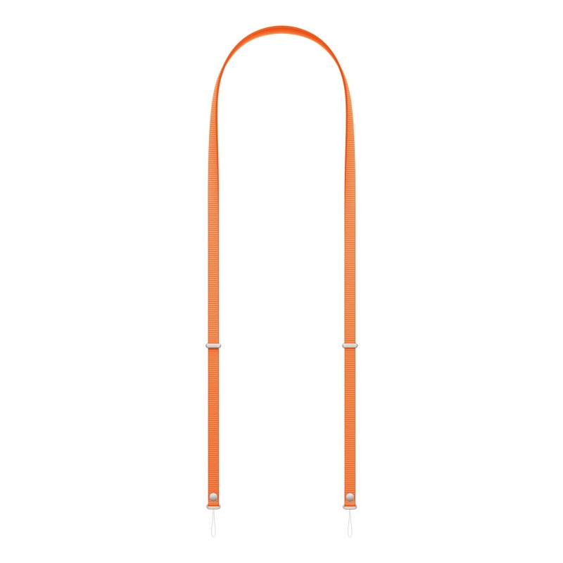 Correa crossbody Naranja Apple al por mayor en España 📦 