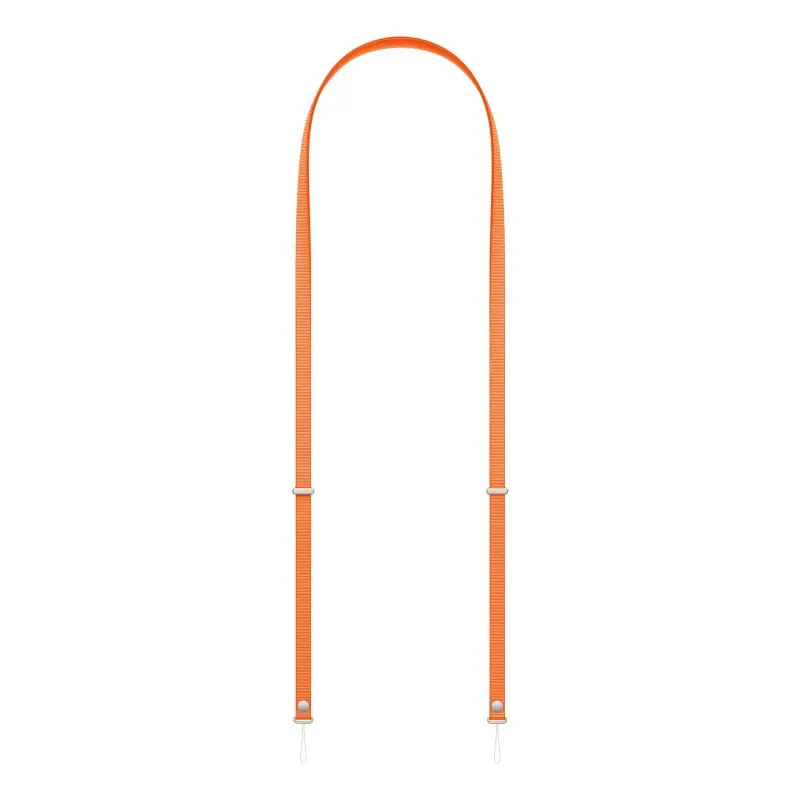 Correa crossbody Naranja Apple al por mayor en España 📦 