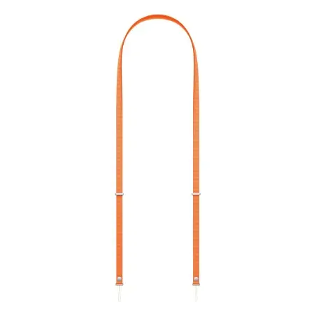 Correa crossbody Naranja Apple al por mayor en España 📦 