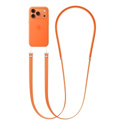 Correa crossbody Naranja Apple al por mayor en España 📦 