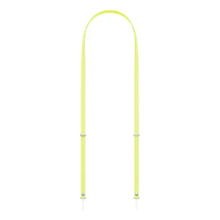 Correa crossbody Amarillo Neón Apple al por mayor en España 📦 