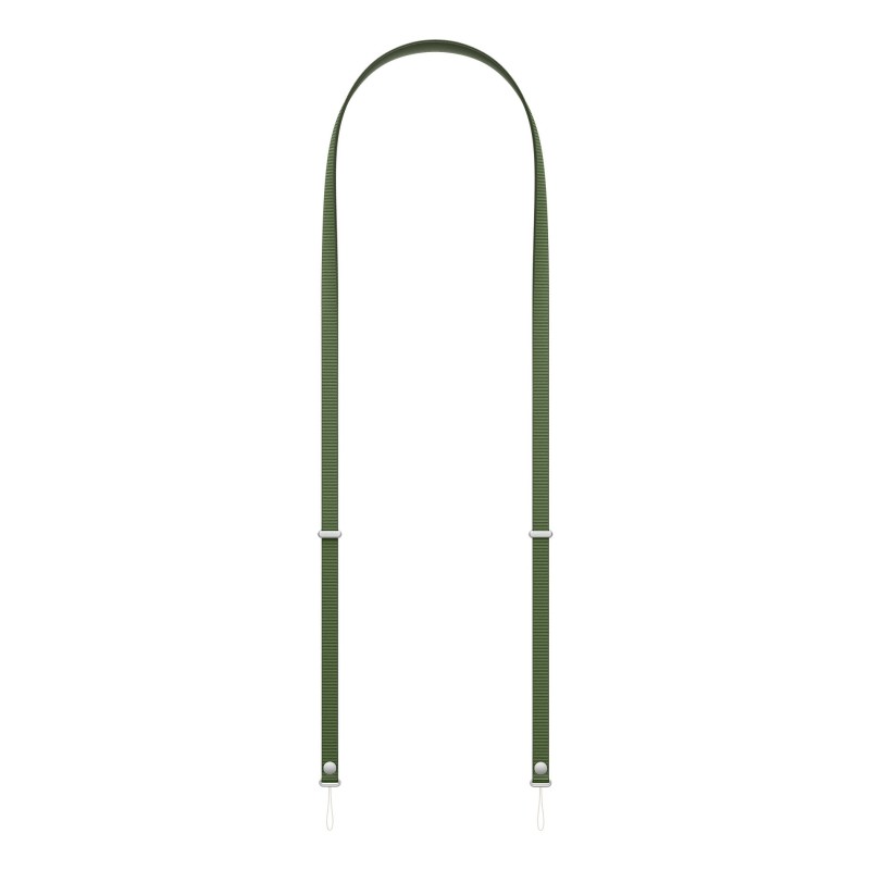 Correa crossbody Verde Apple al por mayor en España 📦 