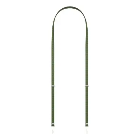 Correa crossbody Verde Apple al por mayor en España 📦 