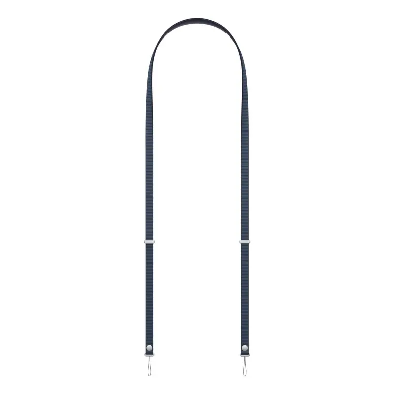 Correa crossbody Azul Apple al por mayor en España 📦 