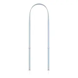 Correa crossbody Azul Claro Apple al por mayor en España 📦 