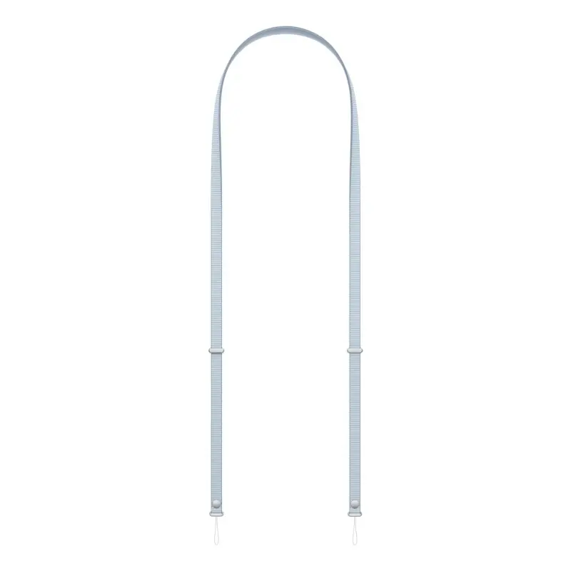 Correa crossbody Azul Claro Apple al por mayor en España 📦 